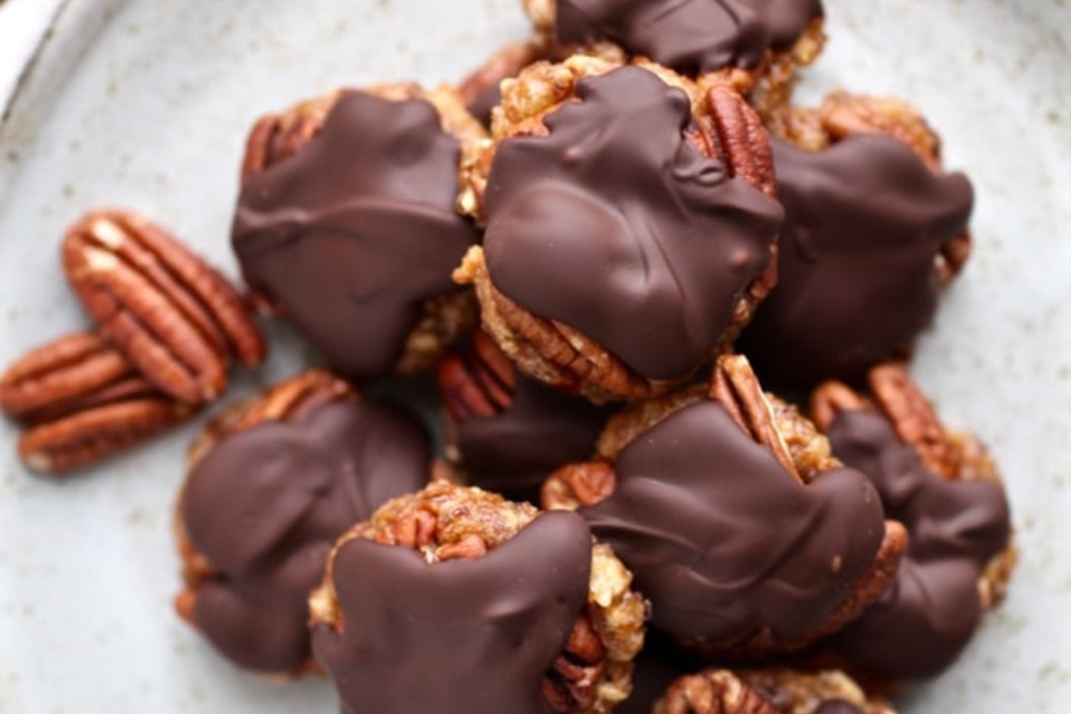 Pecan Delights - Bergeron Pecans | Louisiana Pecan Company